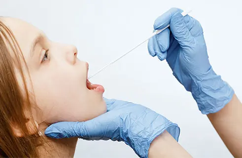 Бактериологическое исследование