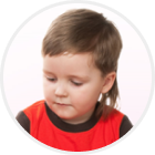 Ребенок 4–5 лет
