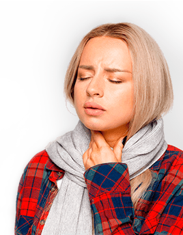 Острый тонзиллофарингит