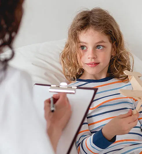 Клінічний приклад