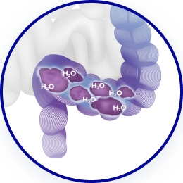 Каловый комок 3