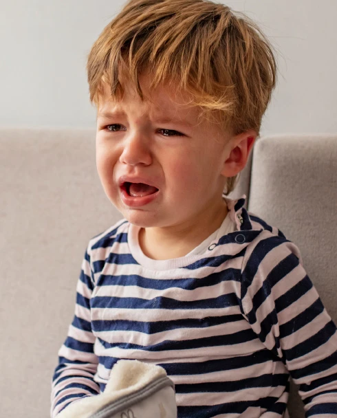 Артем. 4 года