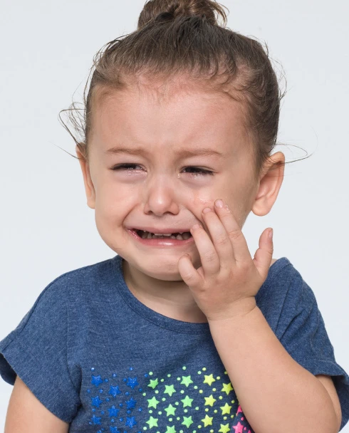 Маша. 3 года