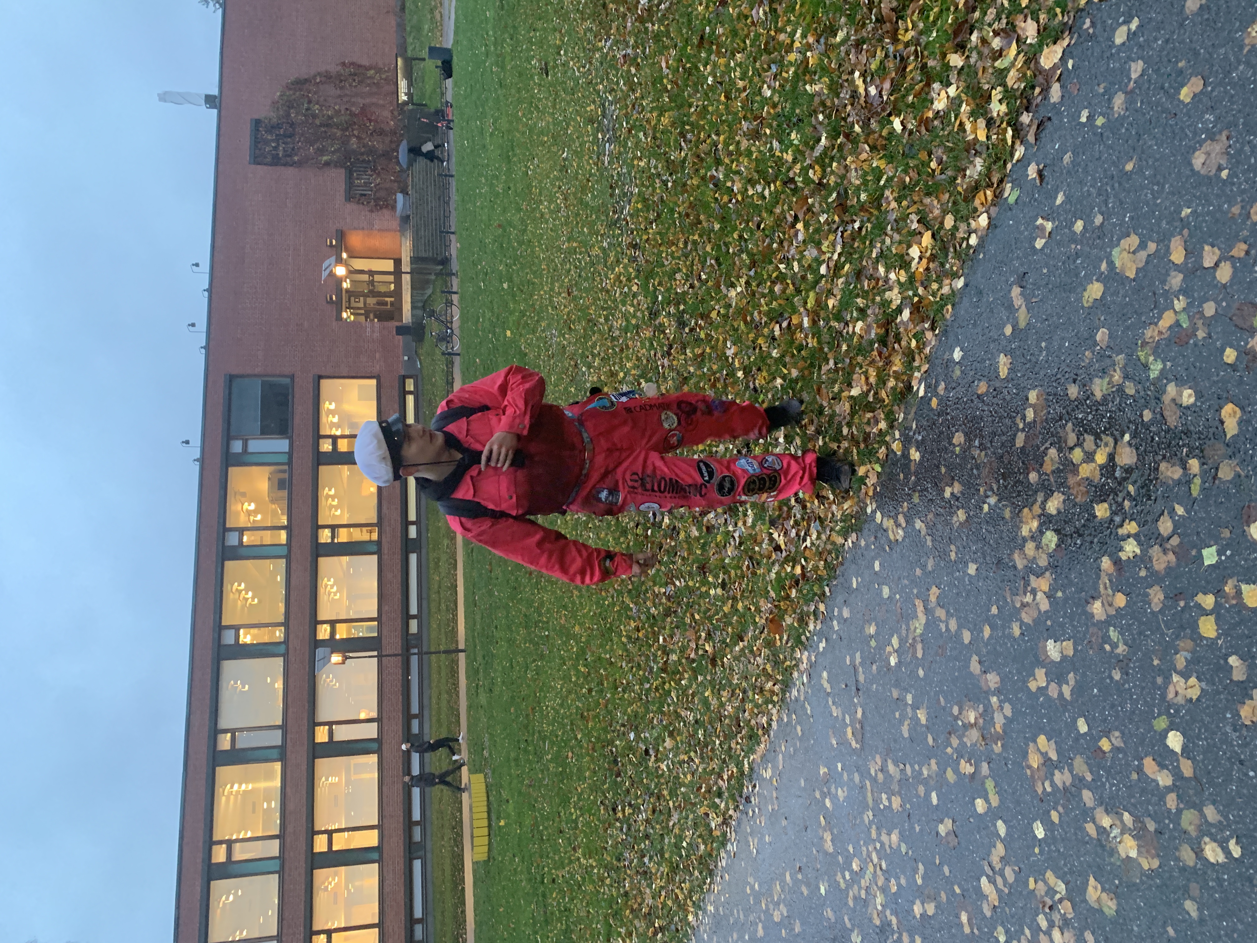 Kirkkaritaistelija 2021