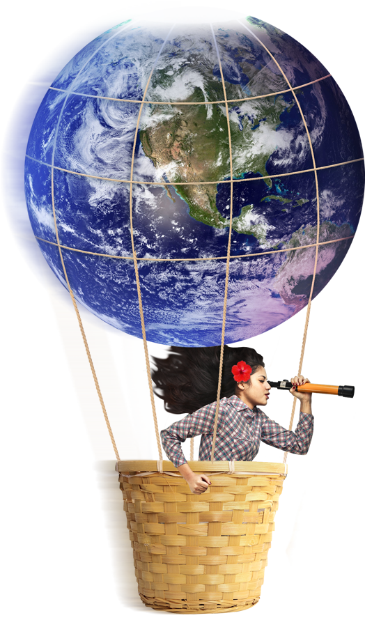 Как писать о рома