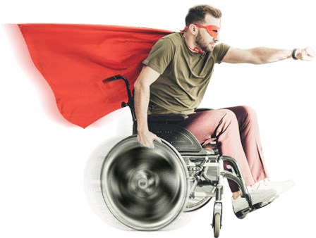 Как писать о людях с инвалидностью