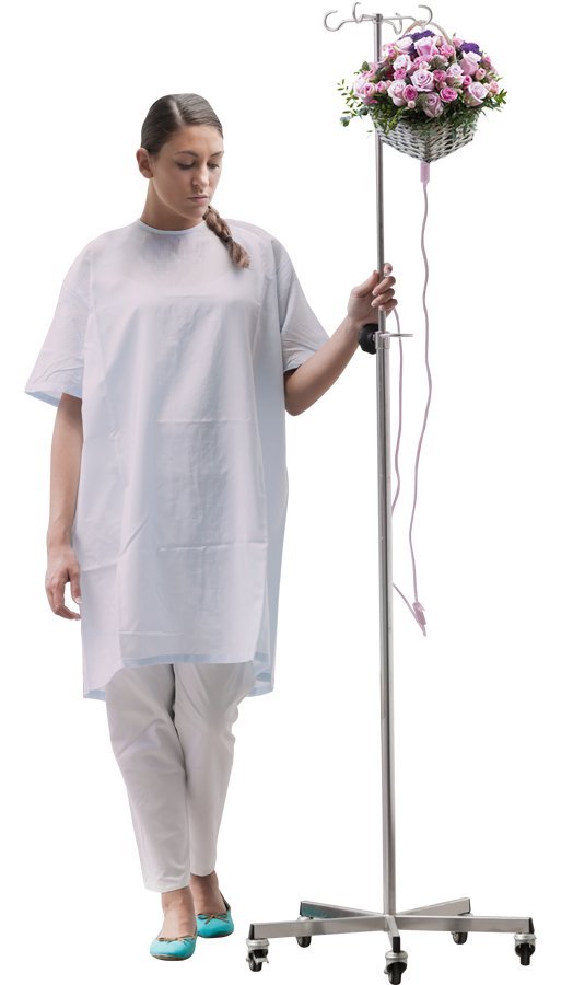 Как писать об онкопациентах