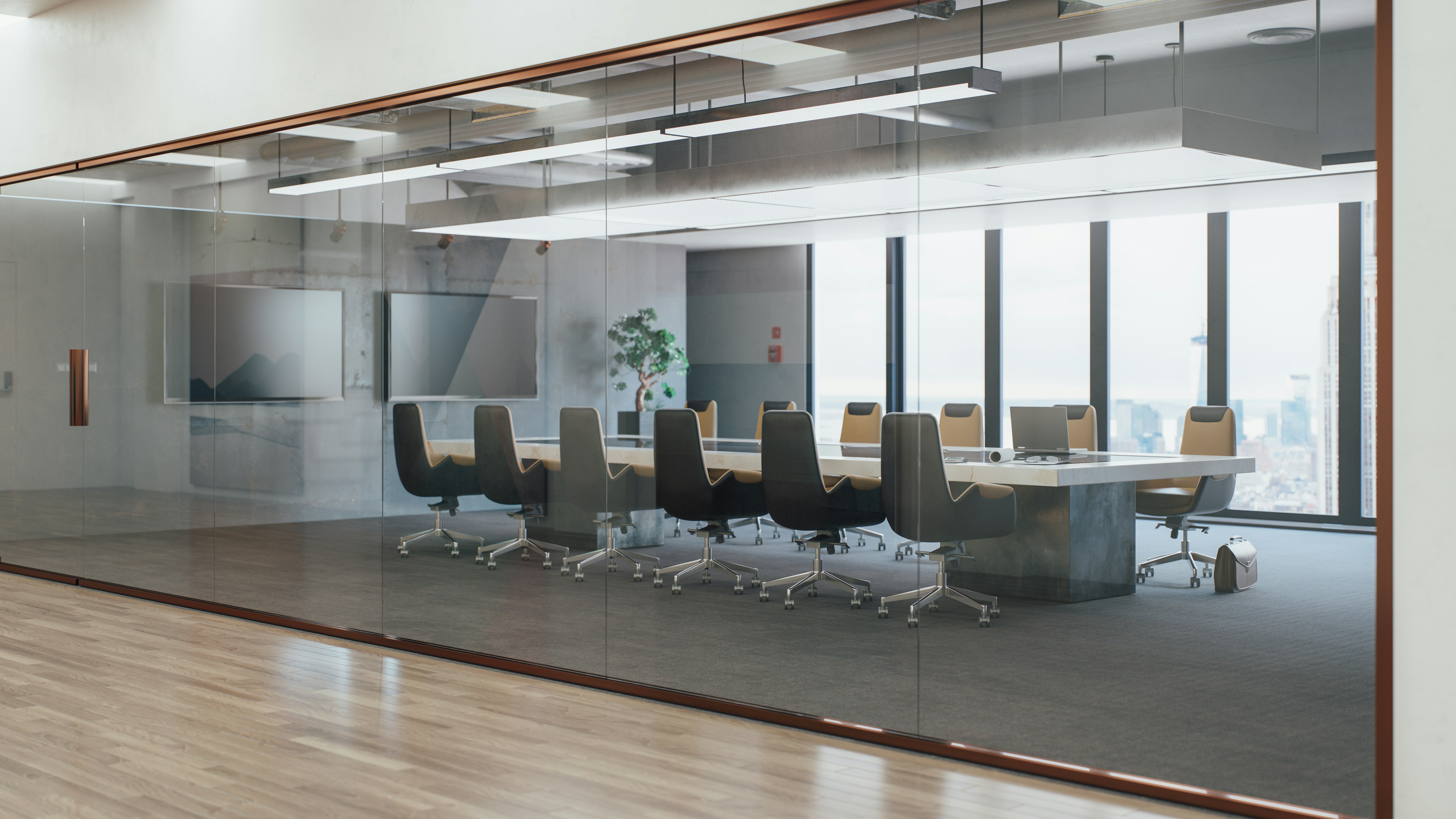 S&A Firm image