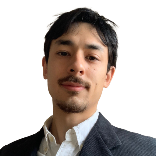 Portrait of Tim Zha