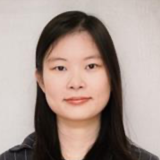 Headshot of Rena Feng