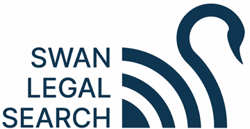 Logo for Swan Legal Search