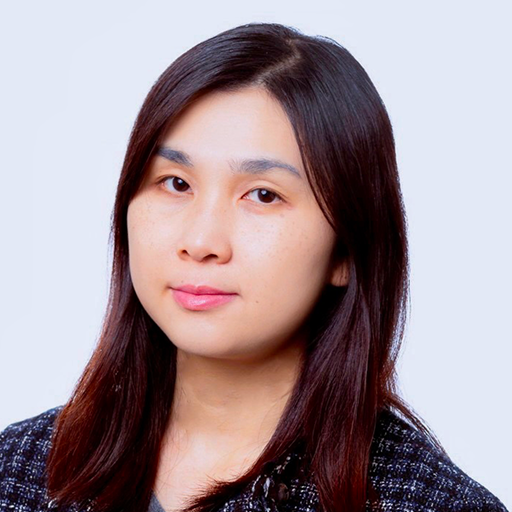 Portrait of Beatrice Chan