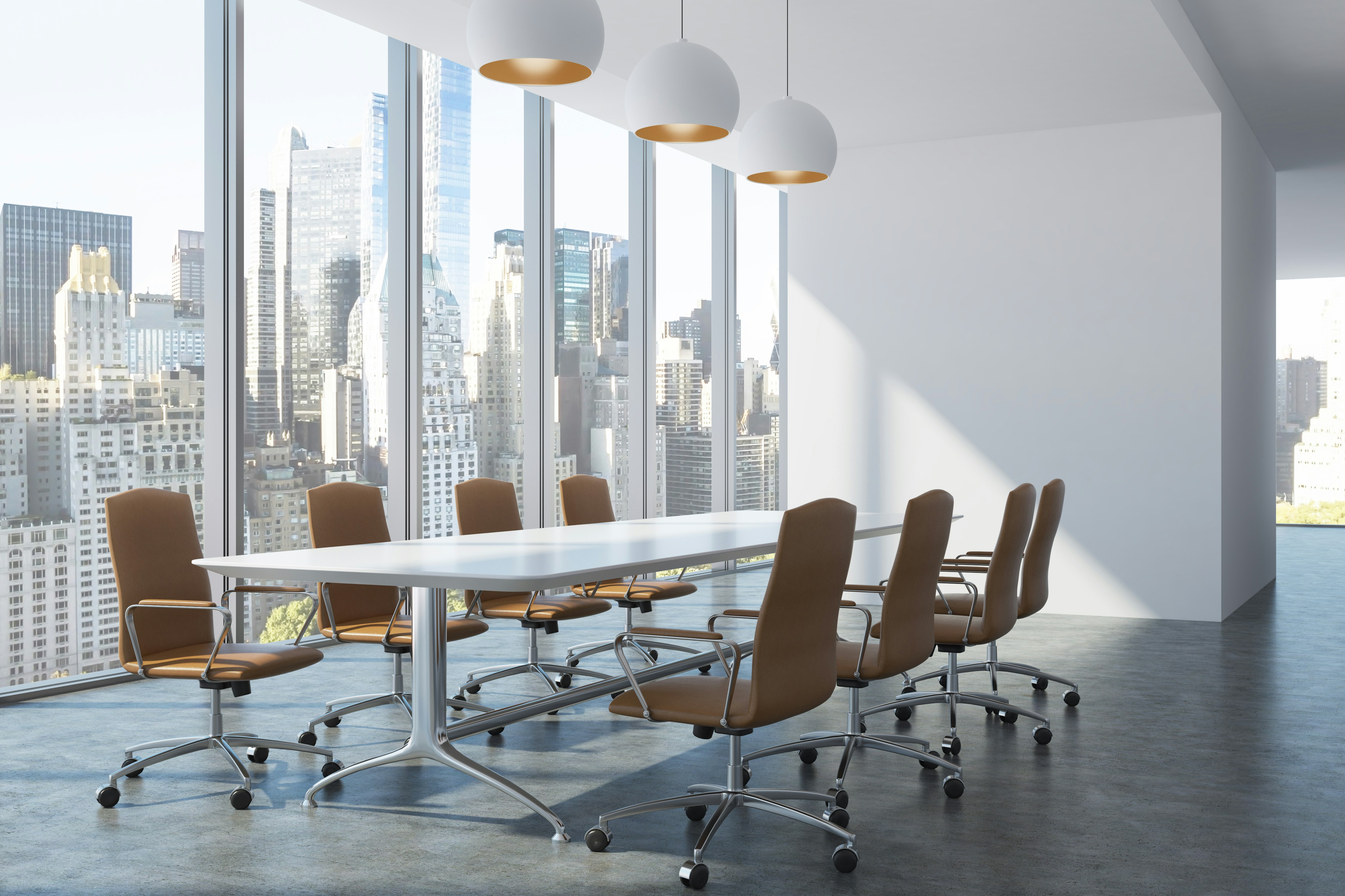 S&A office image