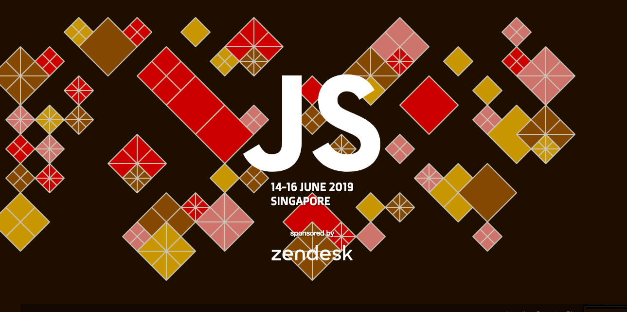 JSConf Asia