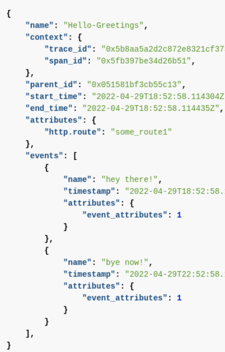 JSON-schema