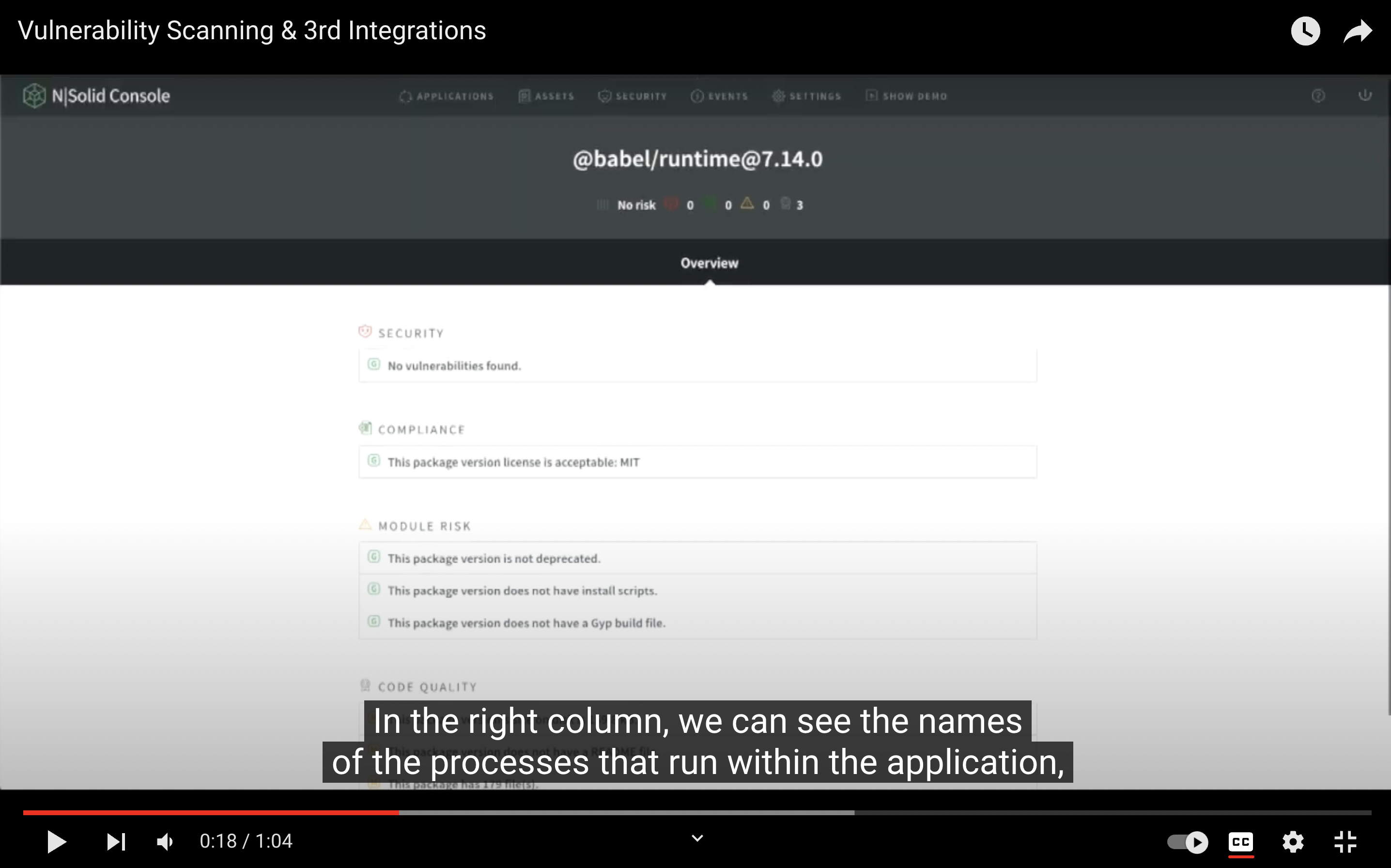 NCM-Demo-NSolid