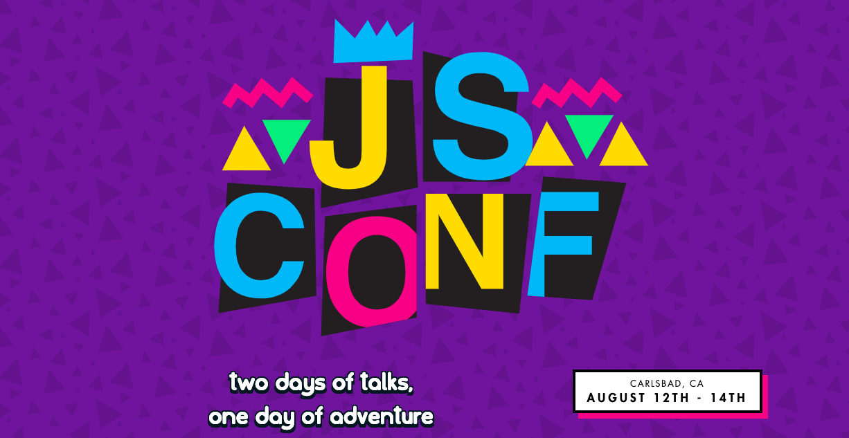 JSConf US