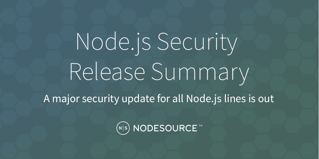 september-2016-node-js-security-release-summary