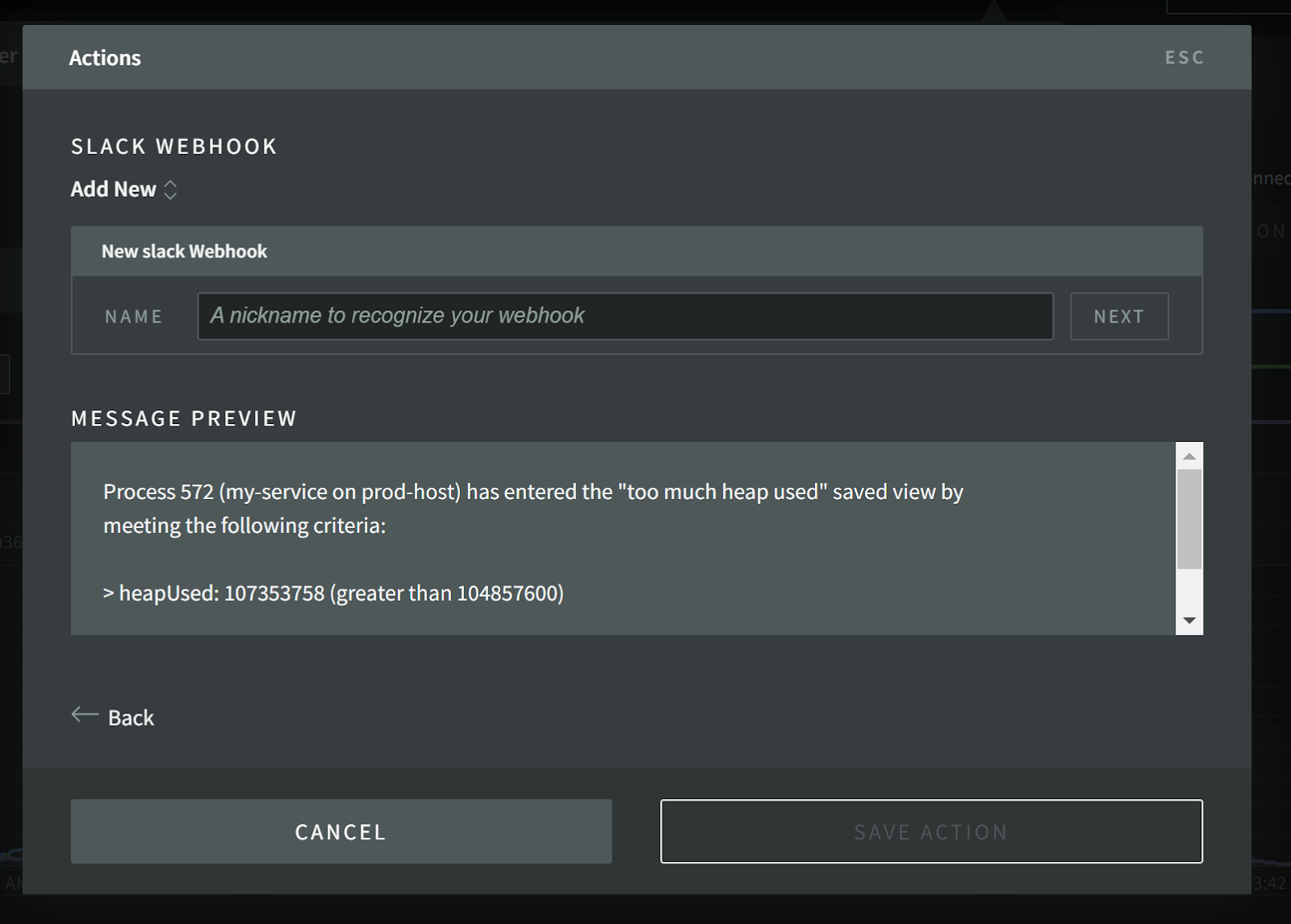  The Ultimate Tool for Node.js Observability and Diagnostics