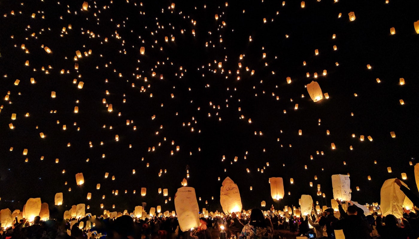 Helping Node.js Developers, Wherever They Are 