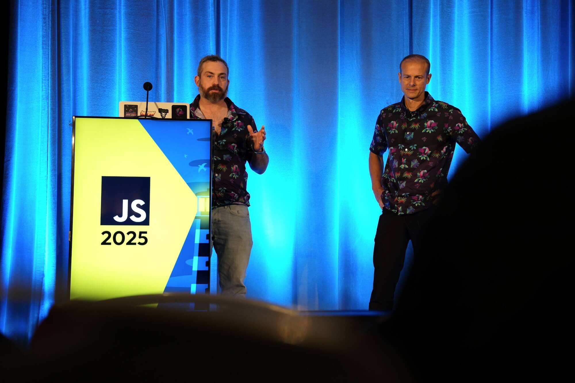 Harper gores open source
