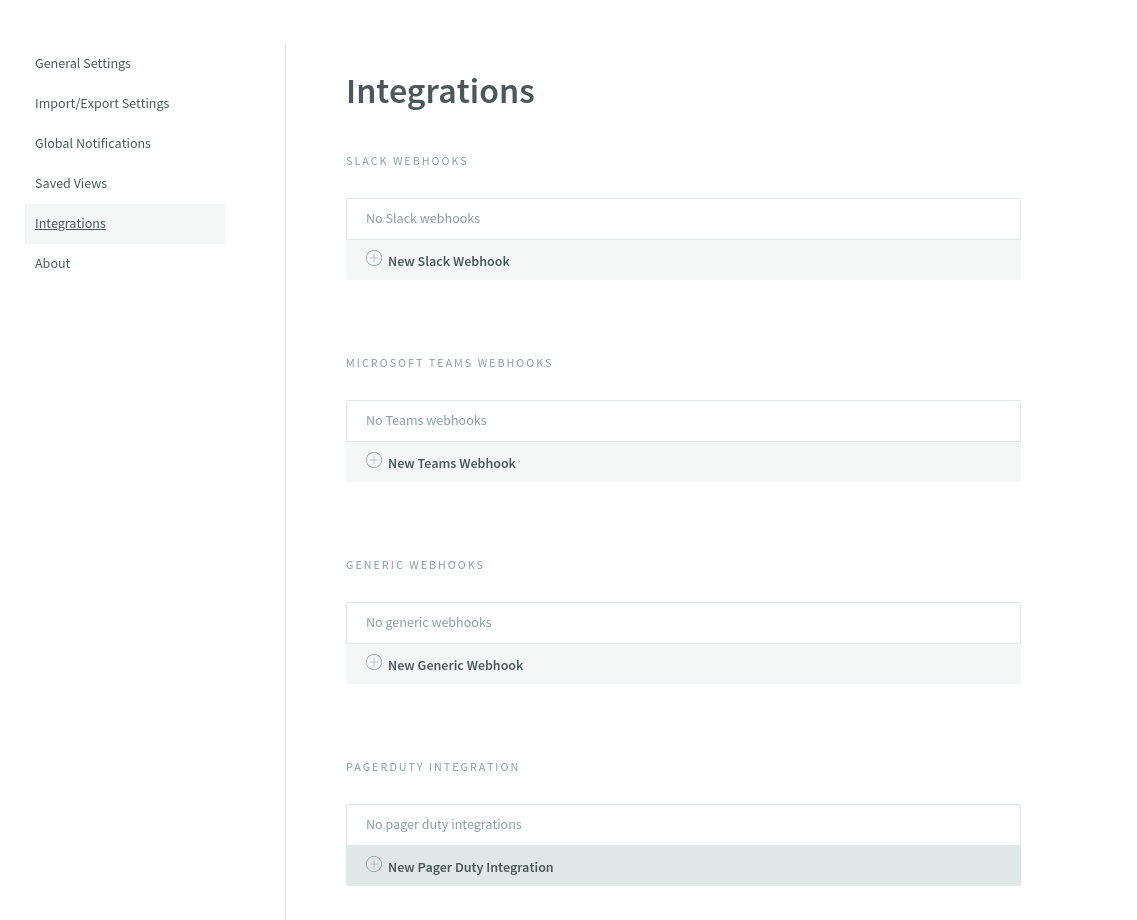 pagerdutyintegration