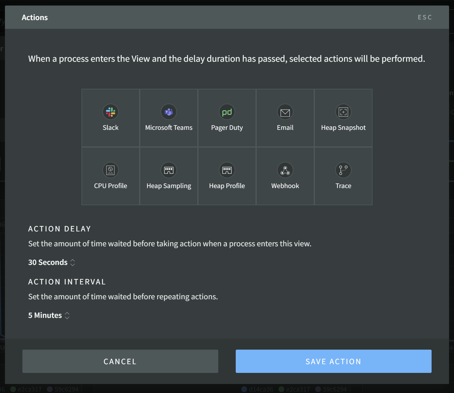  The Ultimate Tool for Node.js Observability and Diagnostics