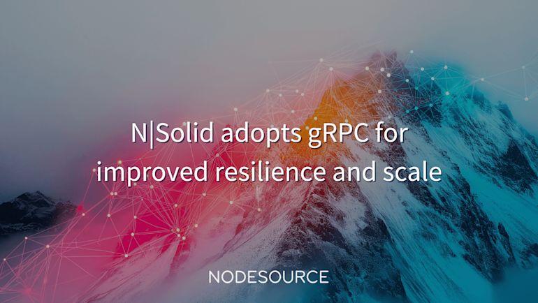 The NodeSource Blog