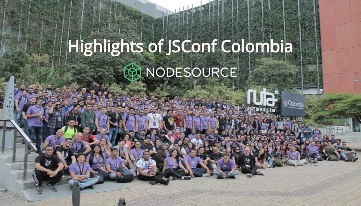 highlights-of-JSConf-Colombia