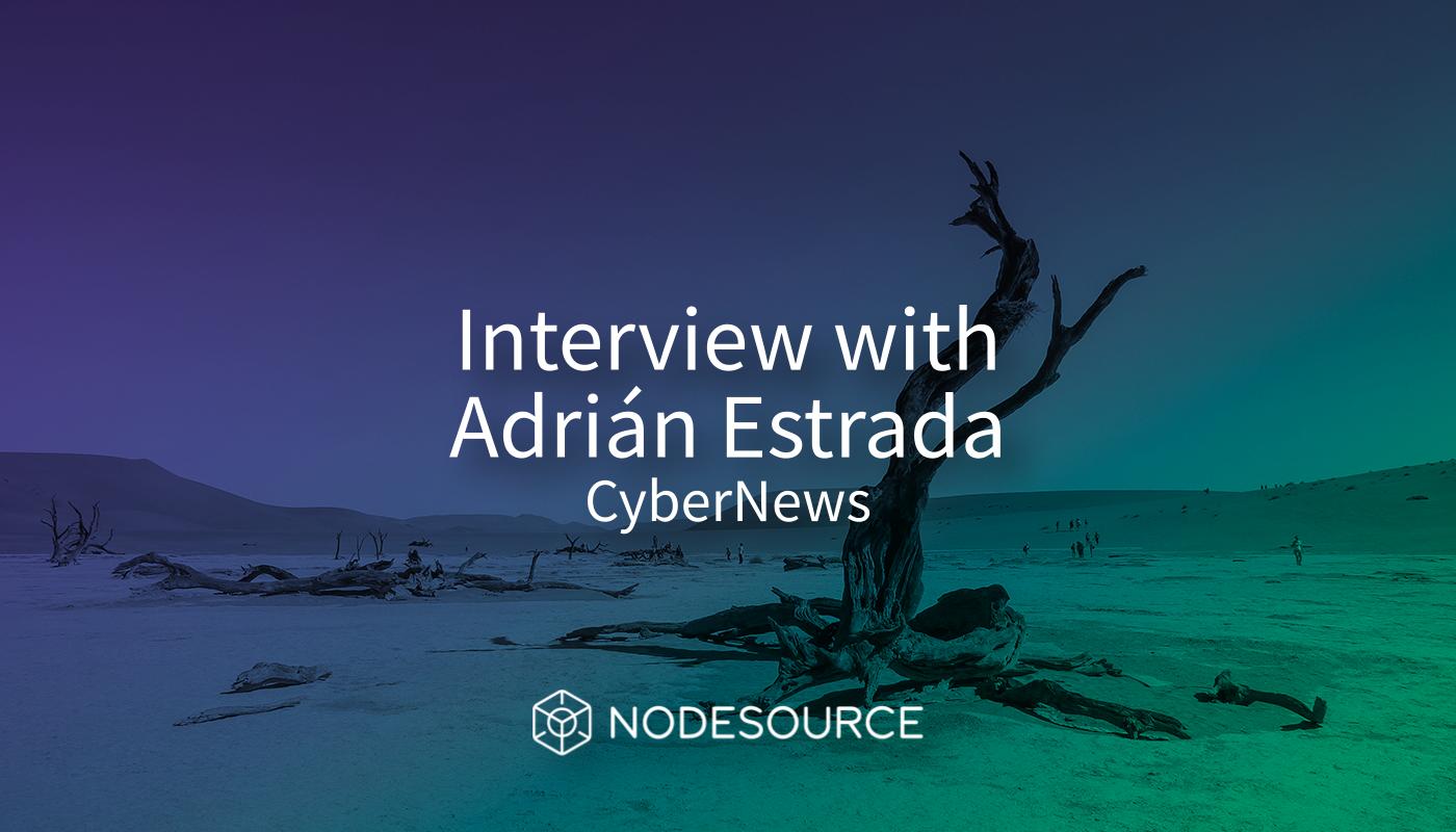 interview-with-Adrian-Estrada–NodeSource