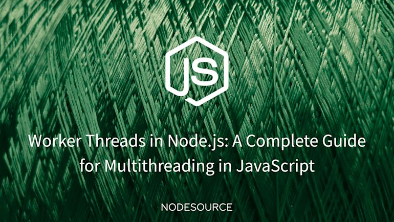 The NodeSource Blog