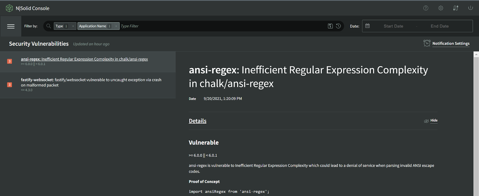 Introducing N|Solid 6: The Ultimate Tool for Node.js Observability and Diagnostics