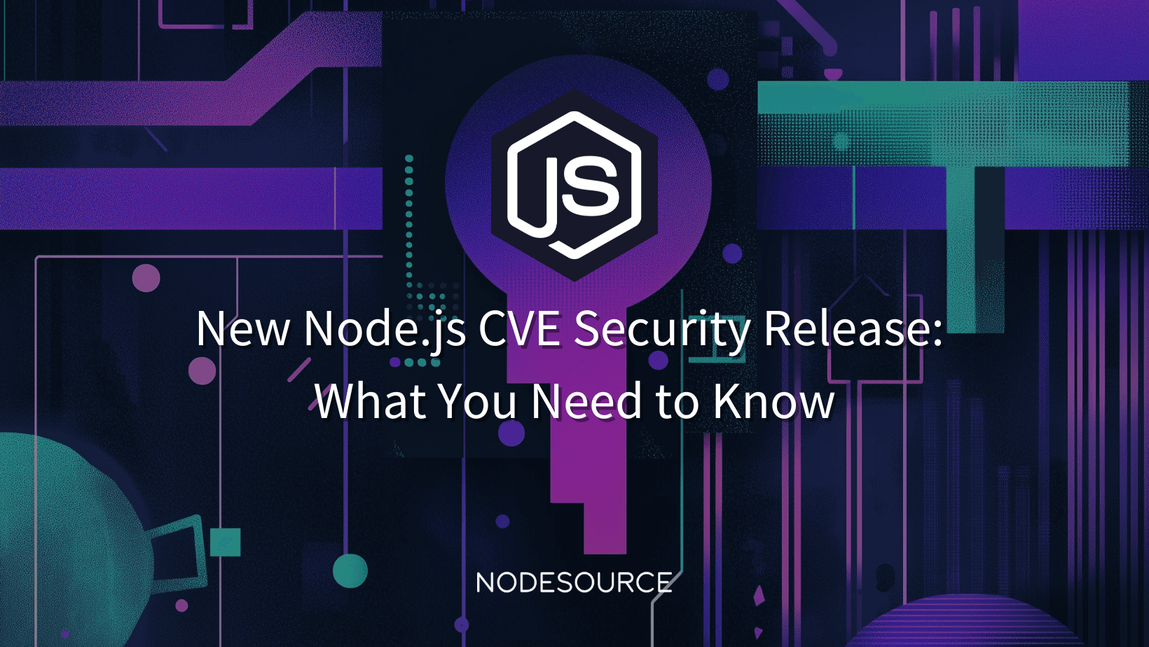 Node.js-CVE-Security-Release