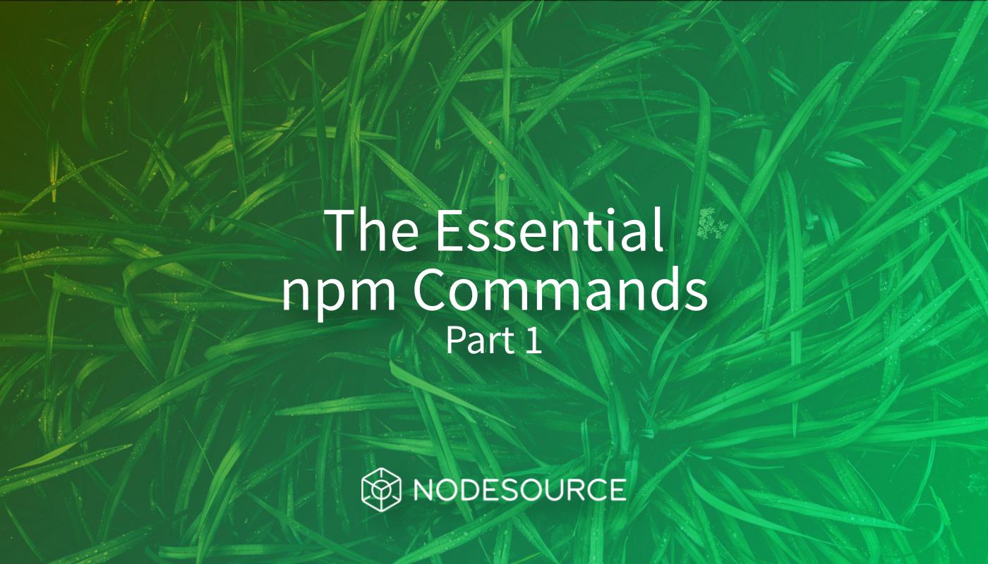 the-basics-getting-started-with-npm