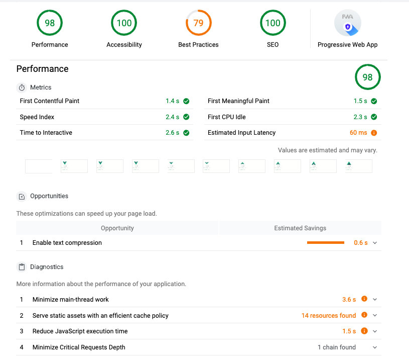 Why Choose Nest.js over Other Node Frameworks?