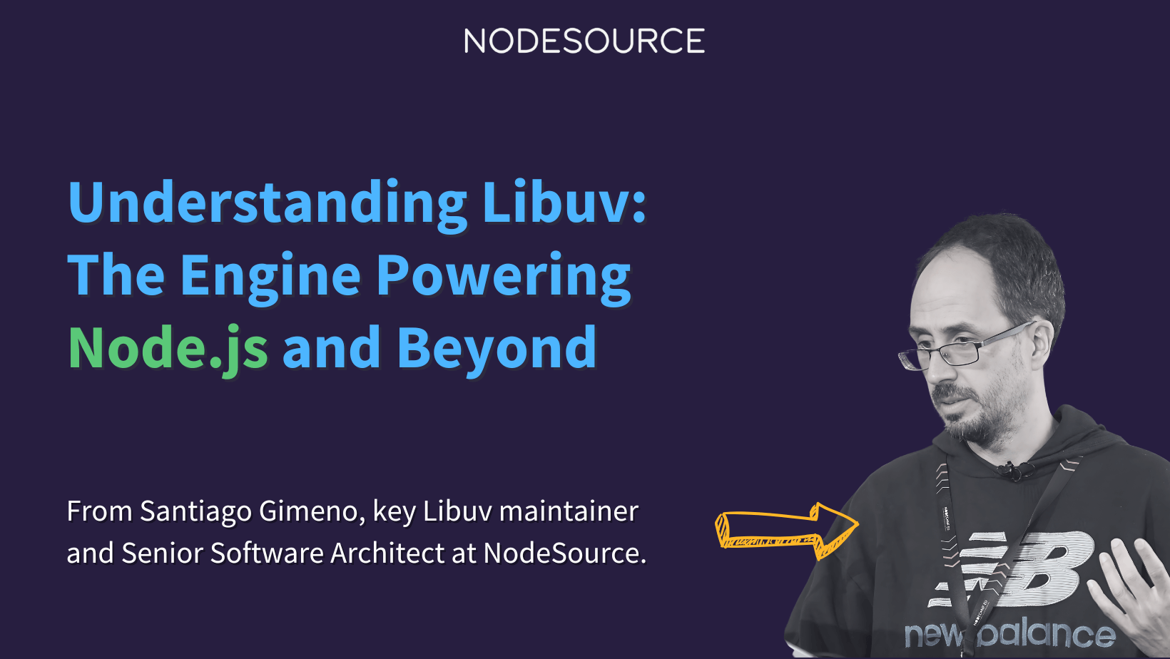 What is Libuv: The Engine Powering Node.js and Beyond