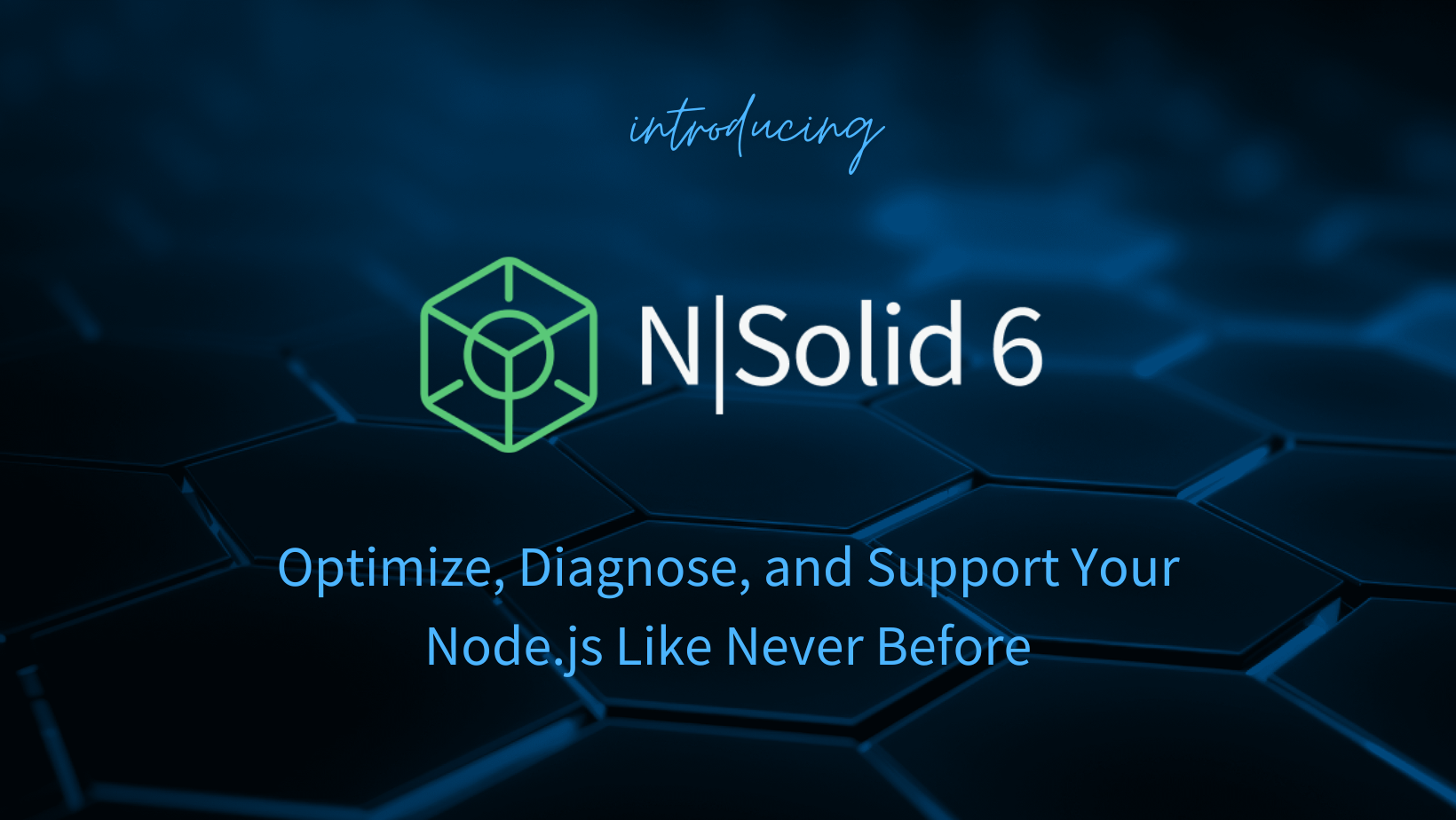  The Ultimate Tool for Node.js Observability and Diagnostics