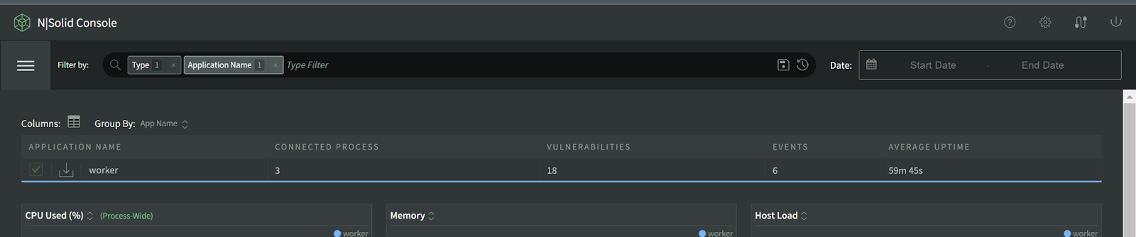  The Ultimate Tool for Node.js Observability and Diagnostics