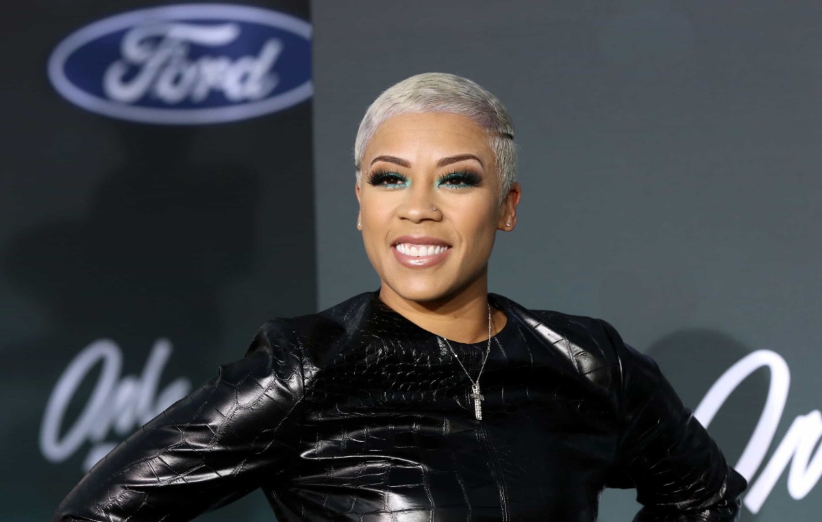 Lifetime Reveals Trailer For Keyshia Coles' Biopic ‘This Is My Story’ Lifetime Reveals Trailer For Keyshia Coles' Biopic ‘This Is My Story’