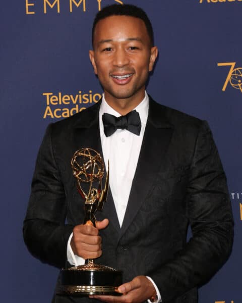 john legend egot