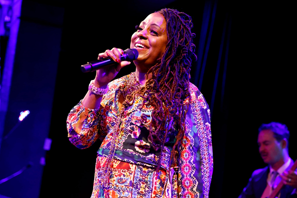 Ledisi Announces 'The Good Life' Tour 2024 Dates