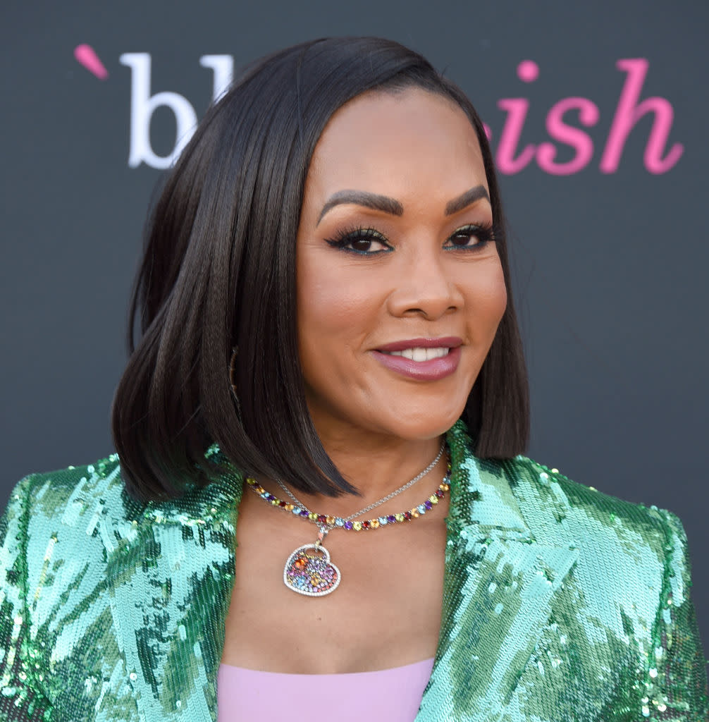 Vivica A. Fox Set To Host New Food Competition Series