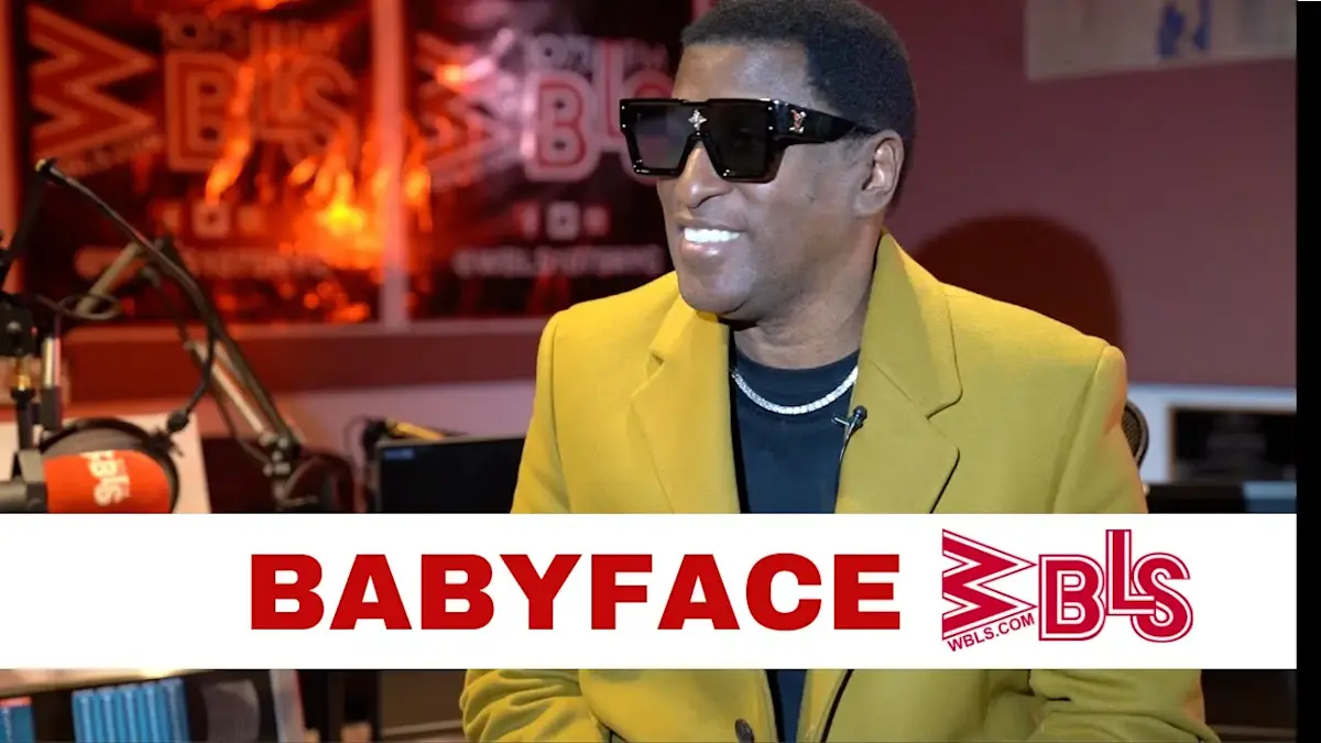 Babyface On Jango Radio : Toni Braxton & Babyface Radio playing on ...