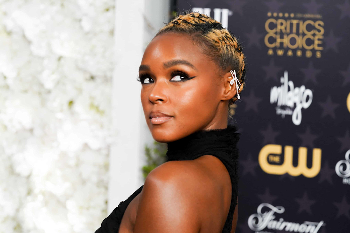 Janelle Monáe Releases New, Long Awaited Single, \"Float\"