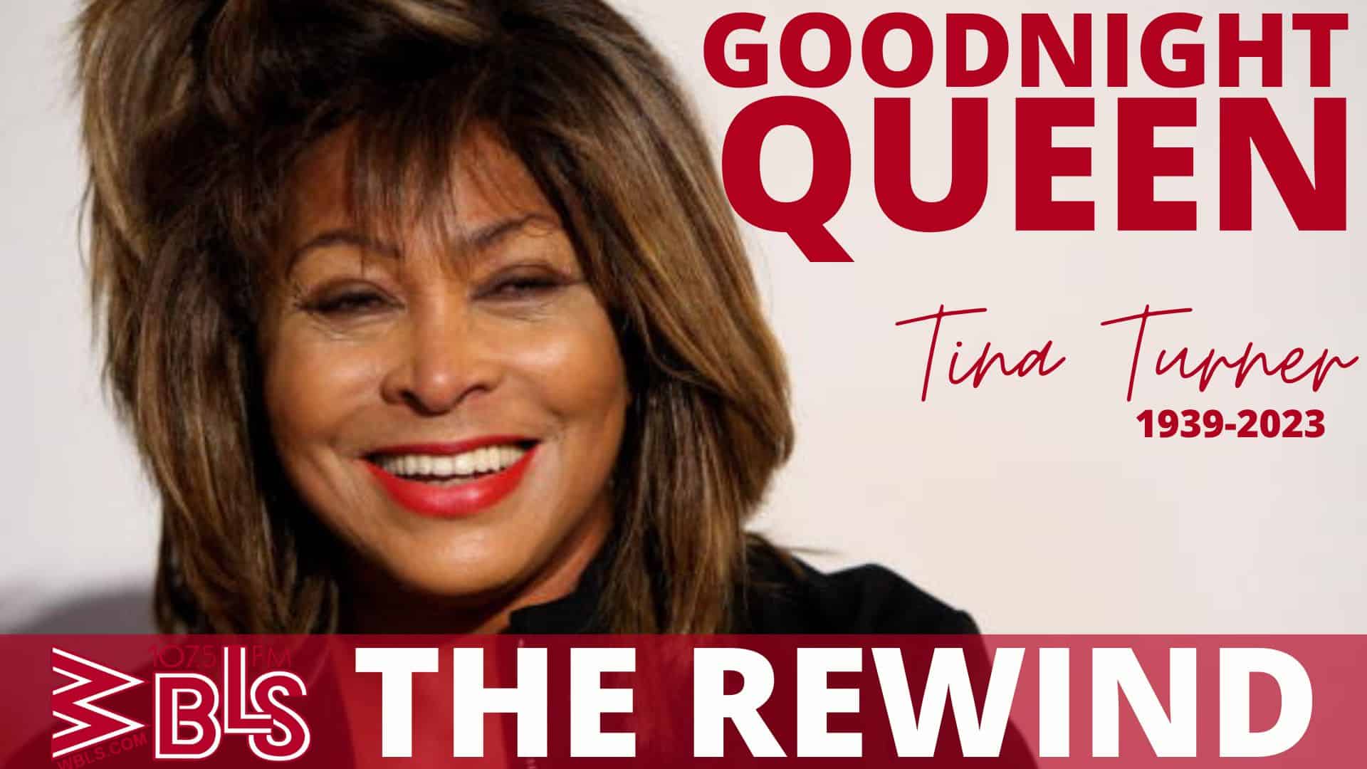 RIP Tina Turner, Meagan Good & Jonathan Majors Spotted On Romantic Date,  Kim K Slams Kanye West