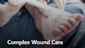 Complex wound care