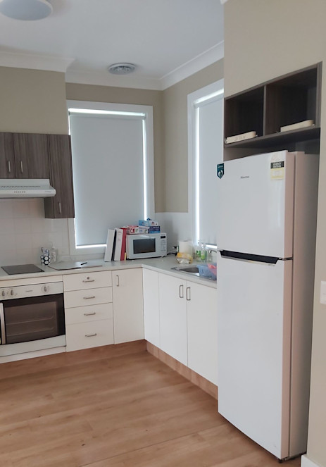 SIL North Gosford Kitchen