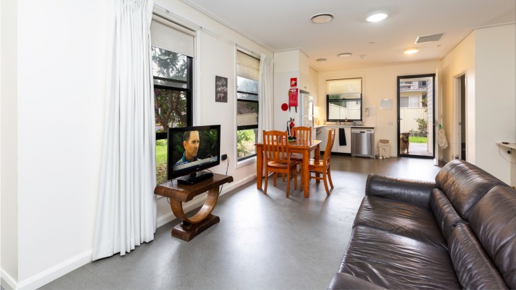 Forster SIL vacancy second living space