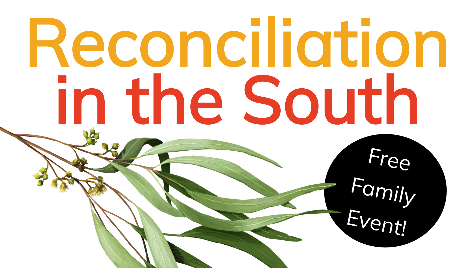 You Can Be A Voice For Generations This National Reconciliation Week ...