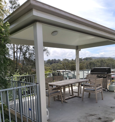 SIL North Gosford BBQ
